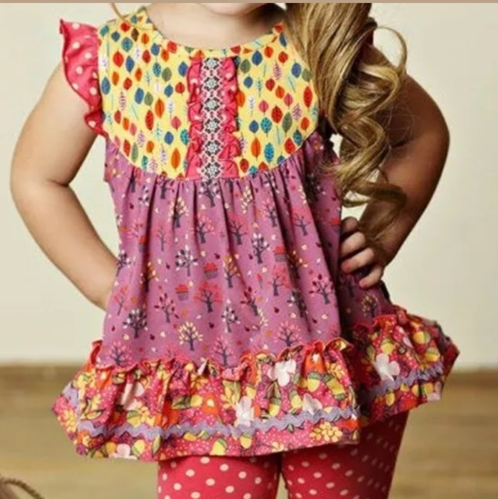 Matilda Jane Top | size 4